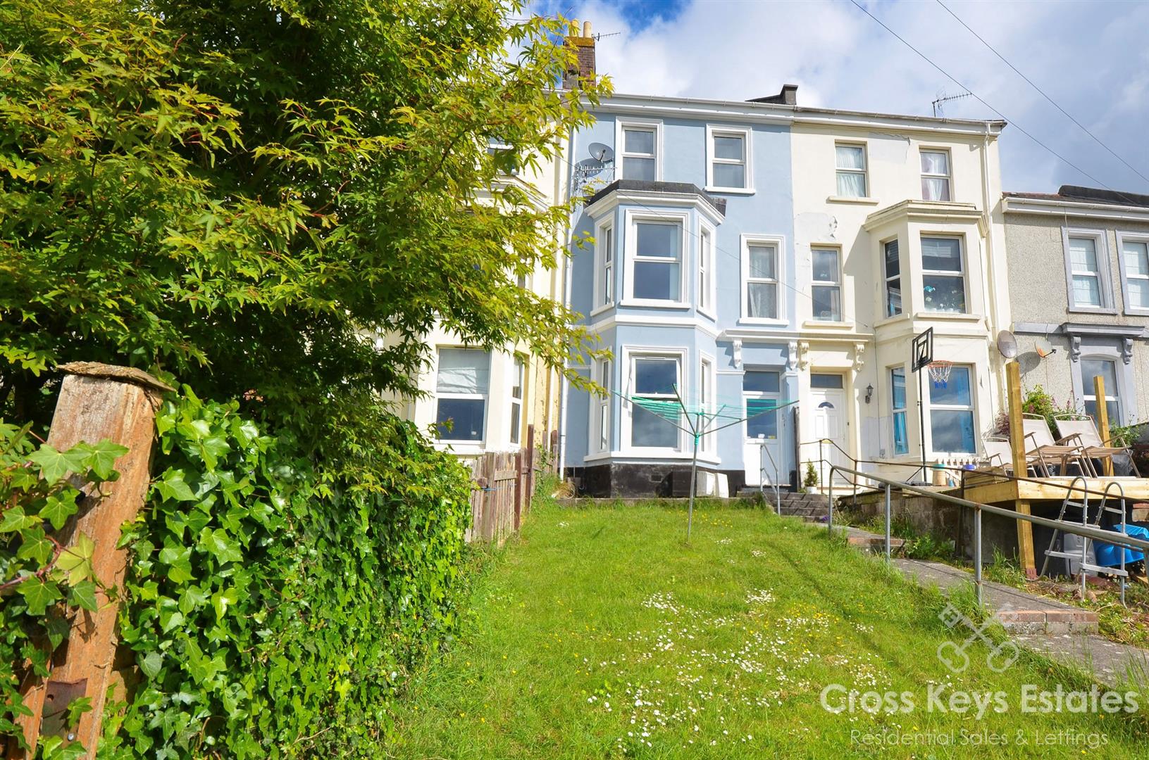 Cross Keys Estate Agents